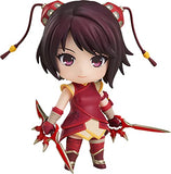 'Nendoroid Senken Kikyoden 4 Hanbishi Sa Non-Scale Plastic Pre-Painted Action Figure