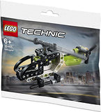 LEGO Technic Helicopter Polybag Set 30465