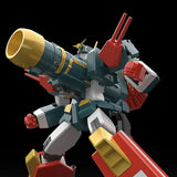 Good Smile The Brave Express Might Gaine: The GATTAI Might Gunner & Perfect Option Action Figure