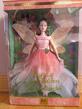 Barbie Fairy of the Garden Collector Edition