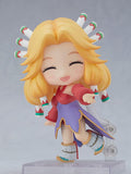 Good Smile Legend of Mana: The Teardrop Crystal – Serafina Nendoroid Action Figure