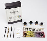 Speedball Art Products 3063  Calligraphy Collector's Set