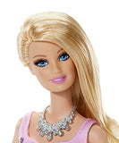 Barbie Doll Fashionista, Light Pink Dress