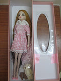 C.H.H.G.Z 11'' 29cm BJD Doll 16 Jointed Doll Make-up Clothes Shoes Gift Packaging