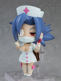 Nendoroid Skull Girls Valentine Non-Scale Plastic Pre-Painted Action Figure