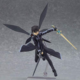 kosen Sword Art Online Figma Kirito(ALO Ver.) JP Anime PVC Statue Acfunny