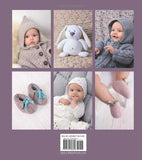 Baby Gifts to Knit: Over 60 Sweet and Soft Patterns for Baby's First Two Years
