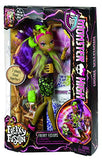 Monster High Freaky Fusion Clawvenus Doll