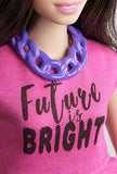 Barbie Fashionistas Doll - Future is Bright