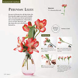 Easy Ikebana: 30 Beautiful Flower Arrangements You Can Make in Three Simple Steps