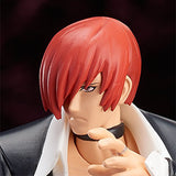 FREEing The King of Fighters '98 Ultimate Match: Iori Yagami Figma