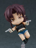 Good Smile Black Lagoon: Revy Nendoroid Action Figure