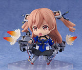 Good Smile Kancolle: Johnston Nendoroid Action Figure, Multicolor