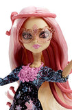 Monster High Frights, Camera, Action! Viperine Gorgon Doll (Discontinued by manufacturer)