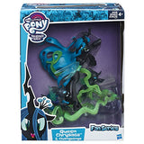 My Little Pony Guardians of Harmony Fan Series Sculpture Queen Chrysalis