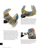 Making Wow Jewelry: Techniques and Projects for Making a Statement (Fox Chapel Publishing) 25 Unique Attention-Grabbing DIY Fashion Pieces with Step-by-Step Photos, Beauty Shots, & Creative Variations
