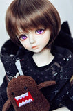 Zgmd 1/4 BJD Doll SD Doll Classic Boy Free Eyes + Free Face Make Up