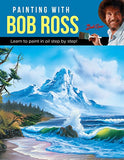 Painting with Bob Ross: Learn to paint in oil step by step!