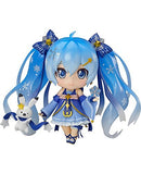 Good Smile Snow Miku (Twinkle Snow Version) Nendoroid Action Figure