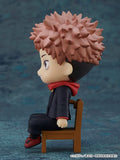 Jujutsu Kaisen: Yuji Itadori Nendoroid Swacchao! Action Figure