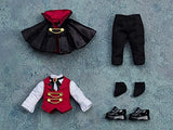 Good Smile Nendoroid Doll: Outfit Set (Vampire Boy Ver.)