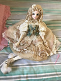 Eleven , GEM of Doll 1/3 BJD Doll 58CM Dollfie / 100% Custom-made / Full Set Doll