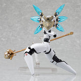 Max Factory Fireball Charming: Drossel Figma Action Figure