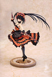 Alphamax Date a Live II: Kurumi Tokisaki PVC Figure (1:7 Scale)