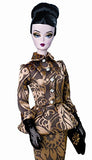 Barbie Fashion Model Collection Luciana GOLD Label