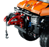 LEGO Technic Unimog U400 (8110)