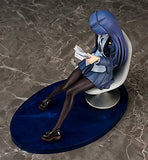Phat The Idolmaster: Chihaya Kisaragi 1:8 Scale PVC Figure
