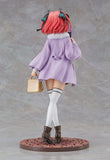 The Quintessential Quintuplets: Nino Nanako (Date Style) 1:6 Scale Figure