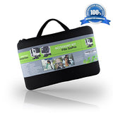 Kit For GoPro Accessories Session Hero 3-4-5 Go Pro sj4000 sj5000 Equipment Case Bundle Bag Pack