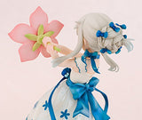 Aquamarine Anohana: Chibi Menma Dress Up Version PVC Figure (1:8 Scale)
