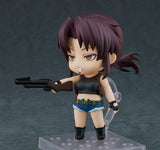 Good Smile Black Lagoon: Revy Nendoroid Action Figure