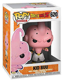 Funko Anime: Dragon Ball Z - Kid Buu Pop! Vinyl Figure (Includes Compatible Pop Box Protector Case)