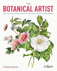 The Kew Gardens Botanical Artist (Royal Botanic Kew Gardens Arts & Activities, 8)