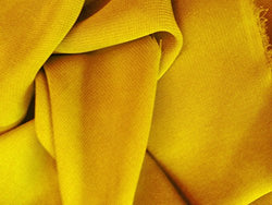 Chiffon Gold 58 Inch Fabric By the Yard