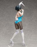 Her, Rentishimasu Sarakina Bunny Version, 1/4 Scale, Plastic, Painted Complete Figure