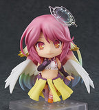 Good Smile No Game No Life: Jibril Nendoroid Action Figure