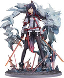 Good Smile Arknights Texas: Elite 2 1:7 Scale PVC Figure