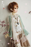 Angel of Doll 1/3 BJD Doll 58CM Dollfie / 100% Custom-made