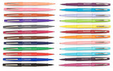 Paper Mate 1978998  Flair Felt Tip Pens, Medium Point, Limited Edition Tropical & Assorted