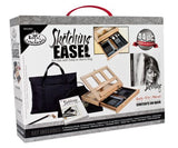 Royal & Langnickel Sketching Easel Art Set with Easy to Store Bag