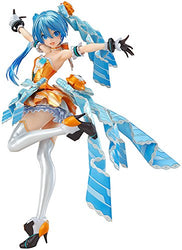 Max Factory Hatsune Miku: Project Diva: 2nd: Hatsune Miku Orange Blossom PVC Figure (1:7 Scale)