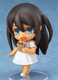 Good Smile Captain Earth: Hana Mutou Nendoroid Action Figure