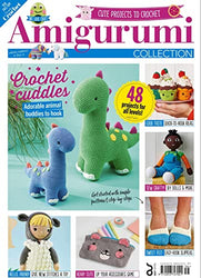 Amigurumi : 48 Projects for all levels