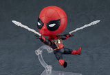 Spider-Man: No Way Home – Spider-Man Nendoroid Action Figure