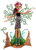 Monster High Garden Ghouls Treesa Thornwillow Doll
