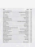 Billboard No. 1 Hits of the 1980s: A Sheet Music Compendium: Piano/Vocal/guitar (Billboard Magazine)